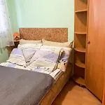 Lägenhet Hunor Hortenzia Balatonlelle