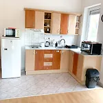 Hunor Hortenzia Lägenhet Balatonlelle