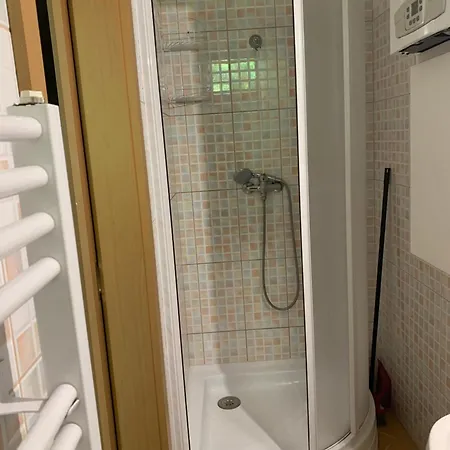 Hunor Hortenzia アパート