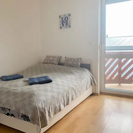 Hunor Hortenzia * Balatonlelle