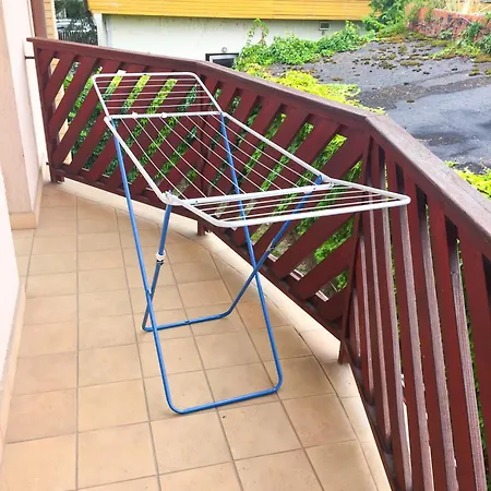 Hunor Hortenzia * Balatonlelle