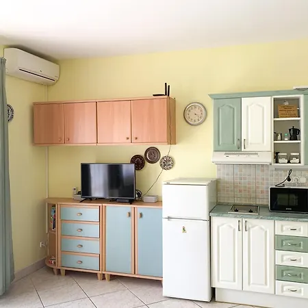 Appartement Hunor Hortenzia *