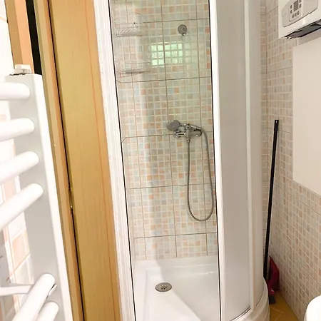 Apartamento Hunor Hortenzia