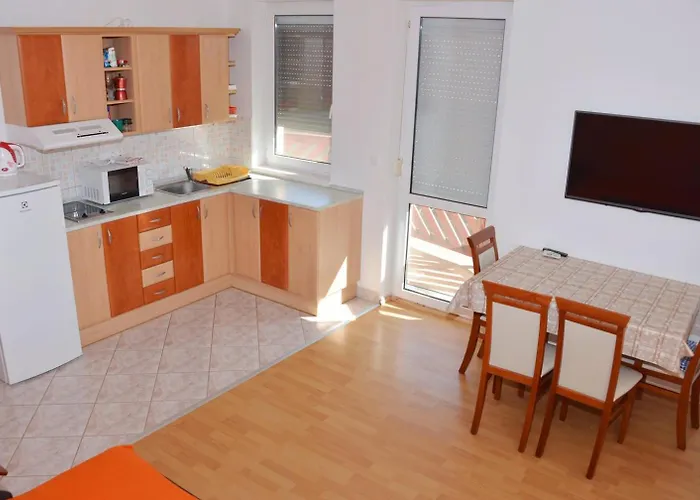 Hunor Hortenzia Appartement Balatonlelle