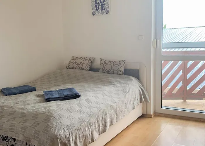 Hunor Hortenzia * Balatonlelle