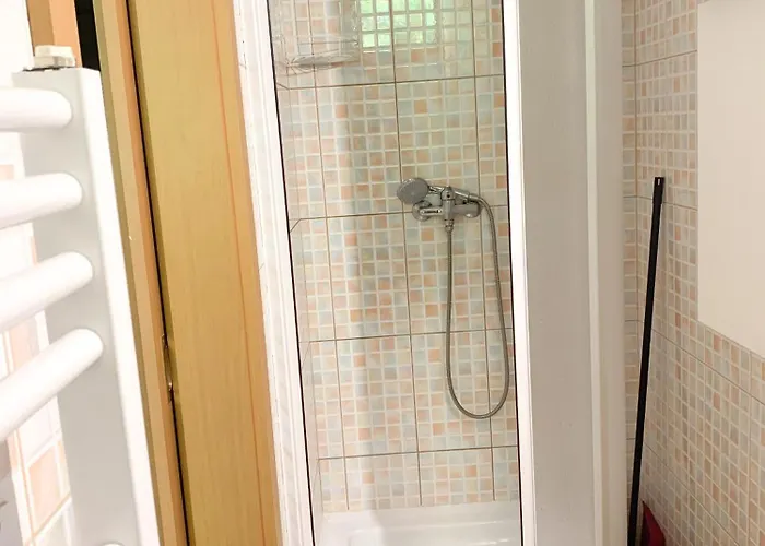 Appartement Hunor Hortenzia