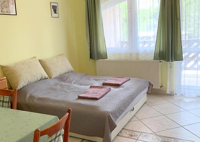 Hunor Hortenzia Balatonlelle