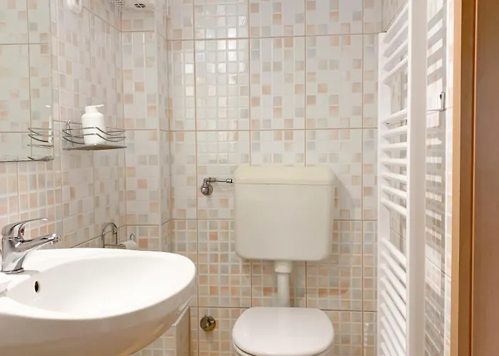 Hunor Hortenzia Appartement Balatonlelle