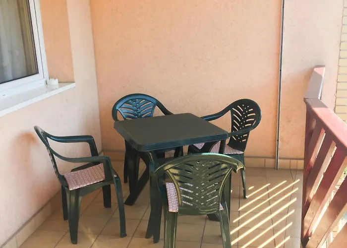 Hunor Hortenzia Balatonlelle